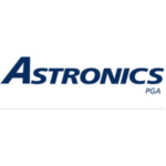 Logo du partenaire Astronics