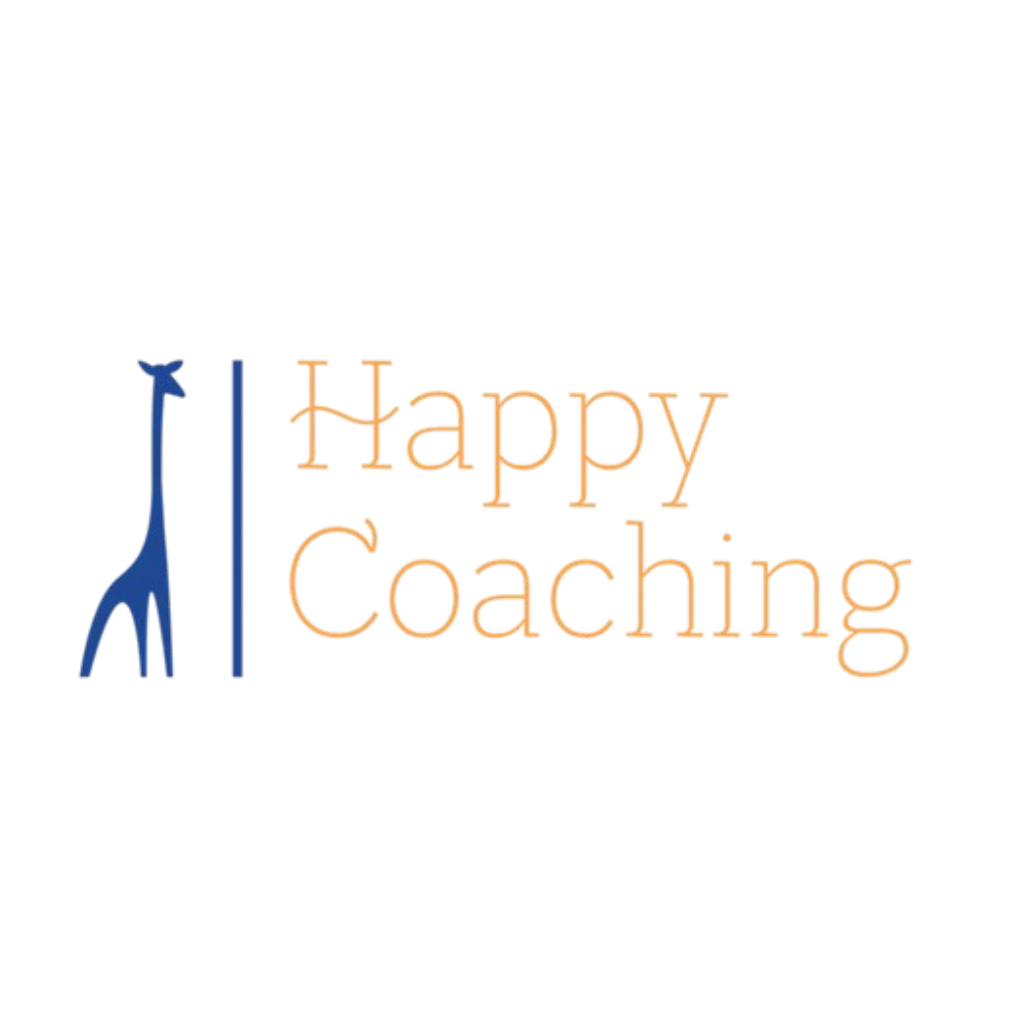 Happy coaching