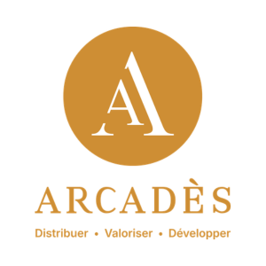 Arcades