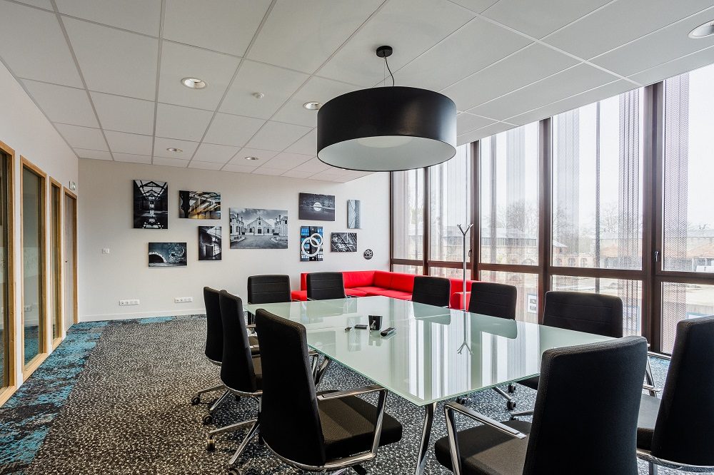 Salon Horizon