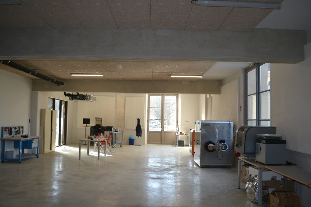 Le Tech Lab