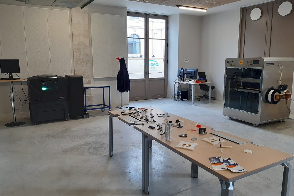 Le Tech Lab